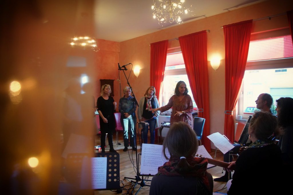 Balkanchortreffen Oberhausen 2019