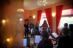 Balkanchortreffen Oberhausen 2019