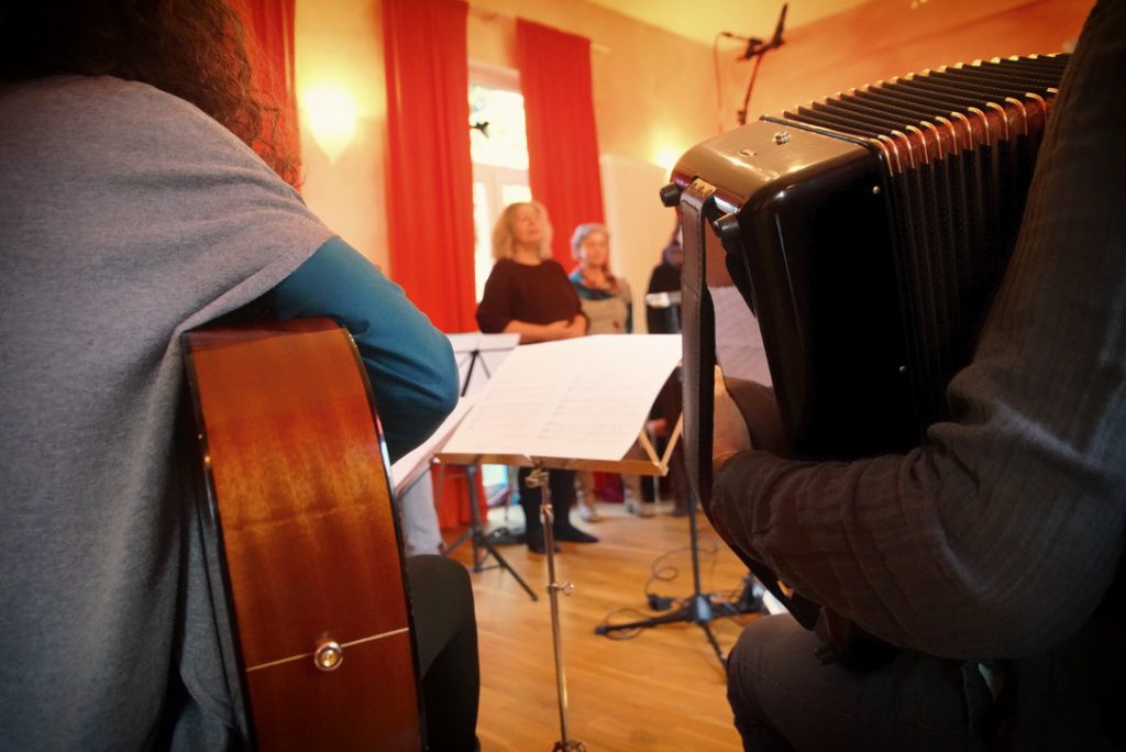 Balkanchortreffen Oberhausen 2019