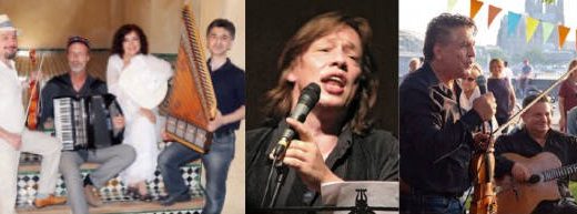 Kölner Zigeunernacht