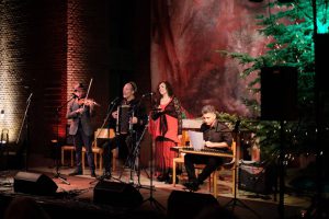 Kölner Zigeunernacht