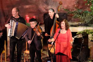 Kölner Zigeunernacht