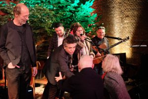 Kölner Zigeunernacht