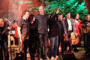 Kölner Zigeunernacht