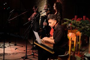 Kölner Zigeunernacht