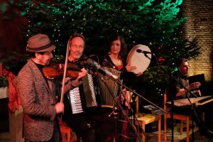 Kölner Zigeunernacht