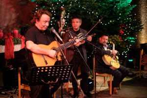 Kölner Zigeunernacht