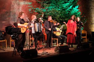 Kölner Zigeunernacht