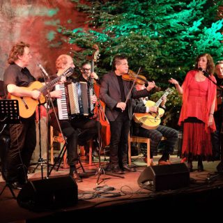 Kölner Zigeunernacht