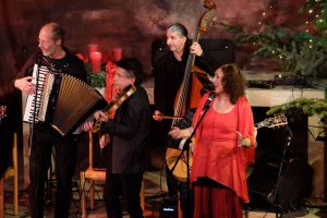 Kölner Zigeunernacht