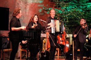 Kölner Zigeunernacht