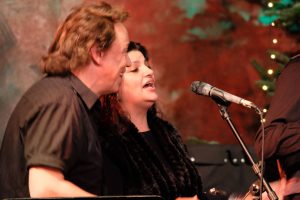 Kölner Zigeunernacht