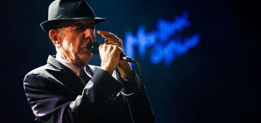 Leonard Cohen