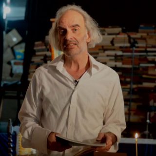 Mendy Cahan, Shoa-Memorial