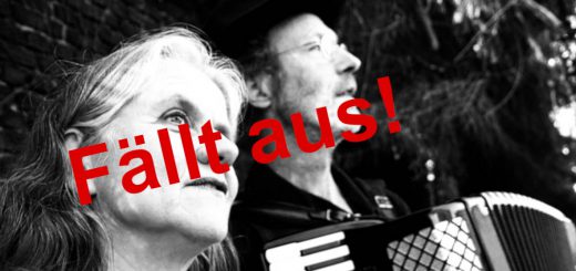 Tangoyim fällt aus