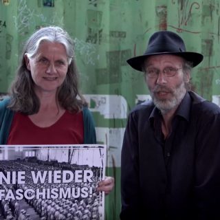 Solingen Bunt statt Braun