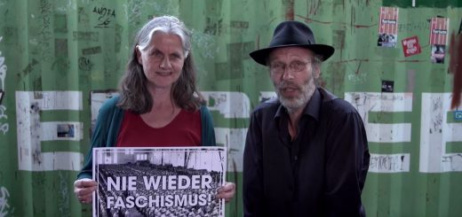 Solingen Bunt statt Braun