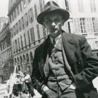 Joseph Roth