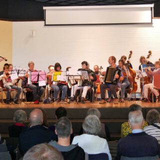 Workshop Niederkassel 2019