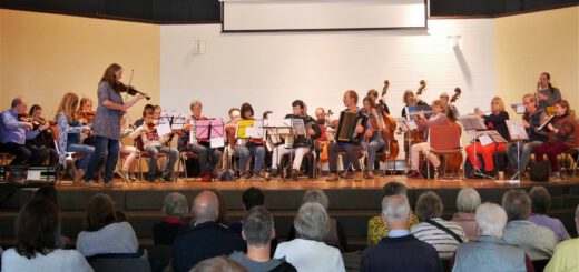 Workshop Niederkassel 2019