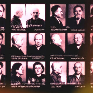 Jüdisches Antifaschistisches Komitee