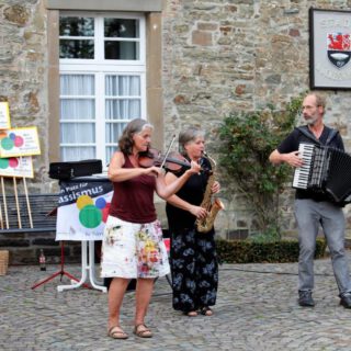 Wir sind mehr im Bergischen