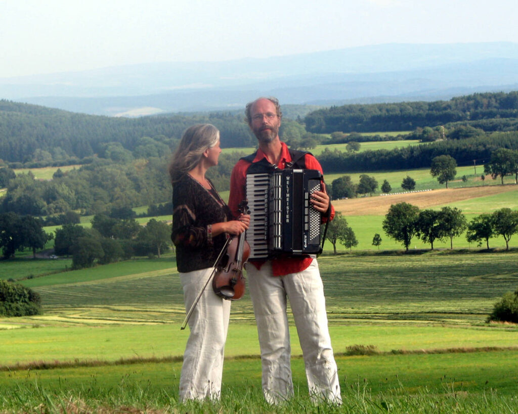 Akkordeon Weltmeister