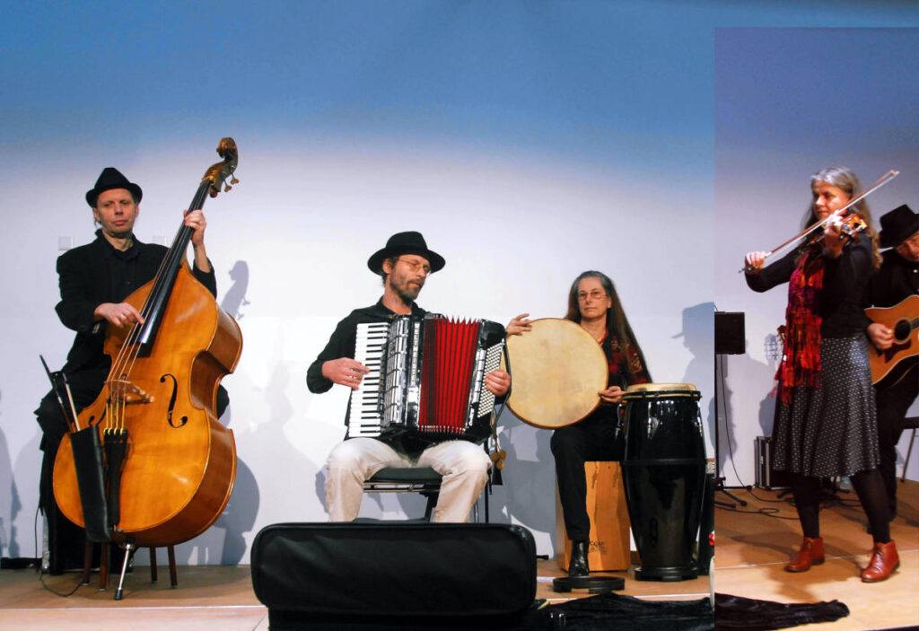 Akkordeon Weltmeister