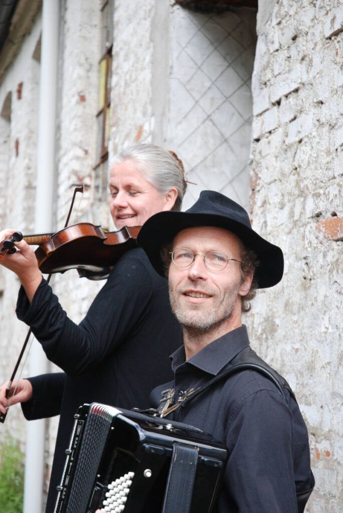 Akkordeon Weltmeister