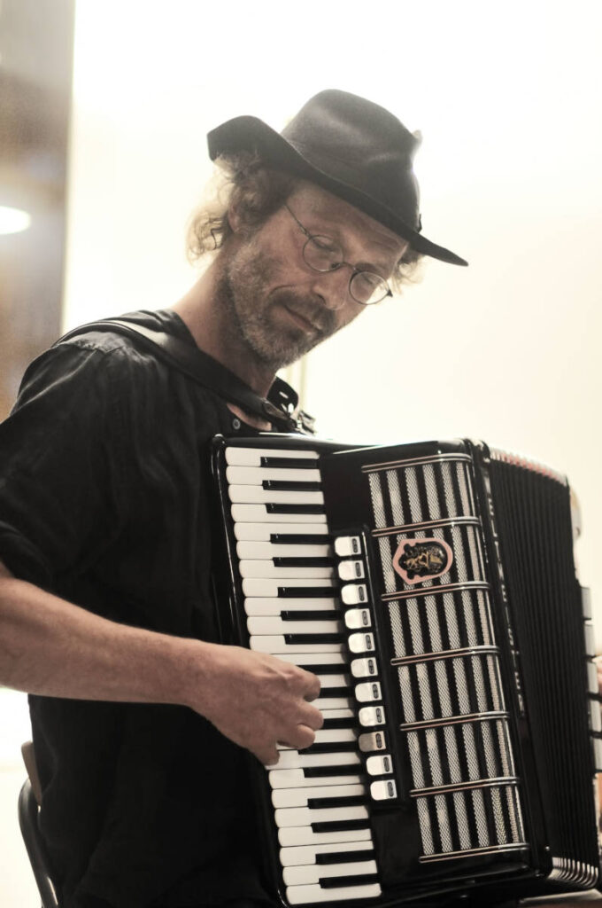 Akkordeon Weltmeister