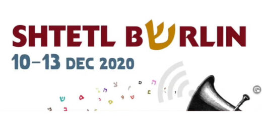 Shtetl Berlin 2020
