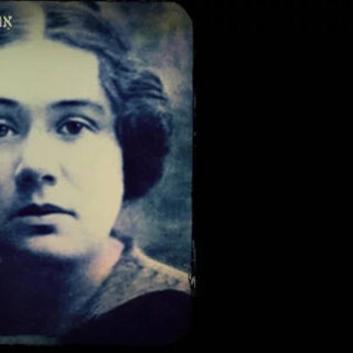 Anna Margolin