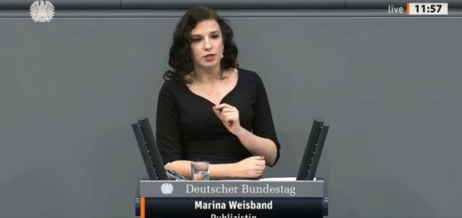 Marina Weisband
