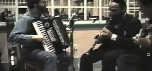Klezkamp 1989