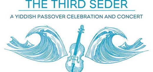 The Third Seder