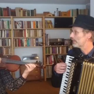 Klezmerworkshop 2021