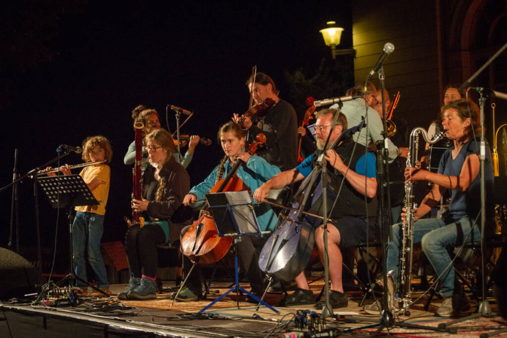 Yiddish Summer Weimar 2021