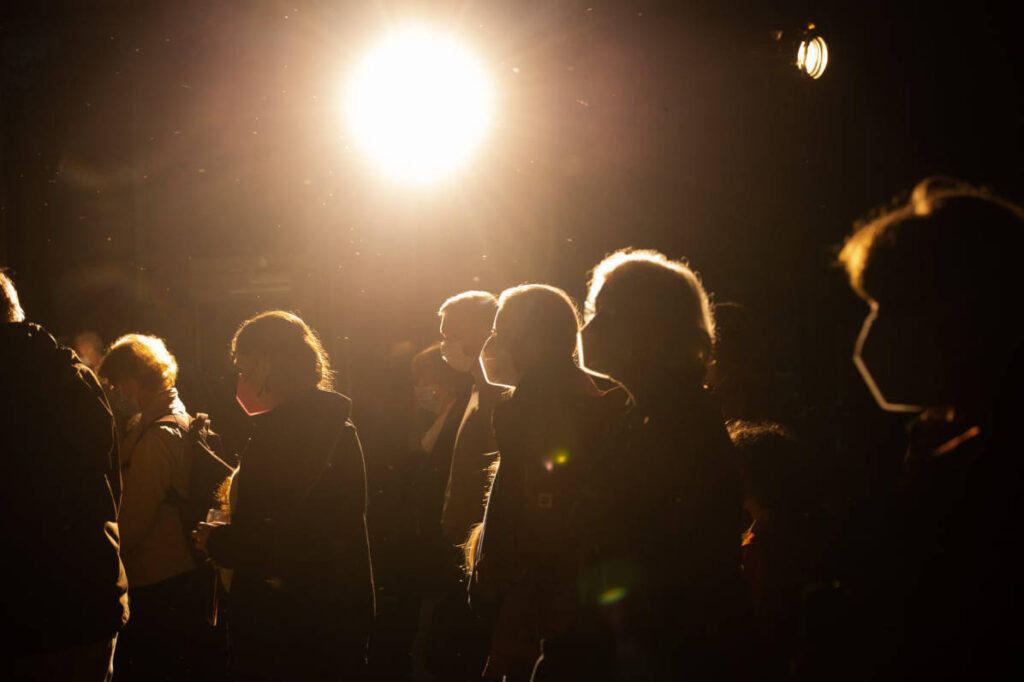 Yiddish Summer Weimar 2021