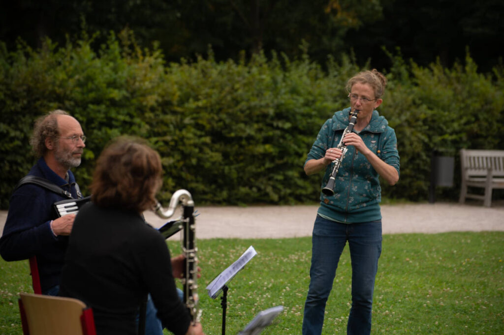 Yiddish Summer Weimar 2021