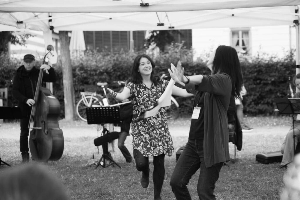 Yiddish Summer Weimar 2021