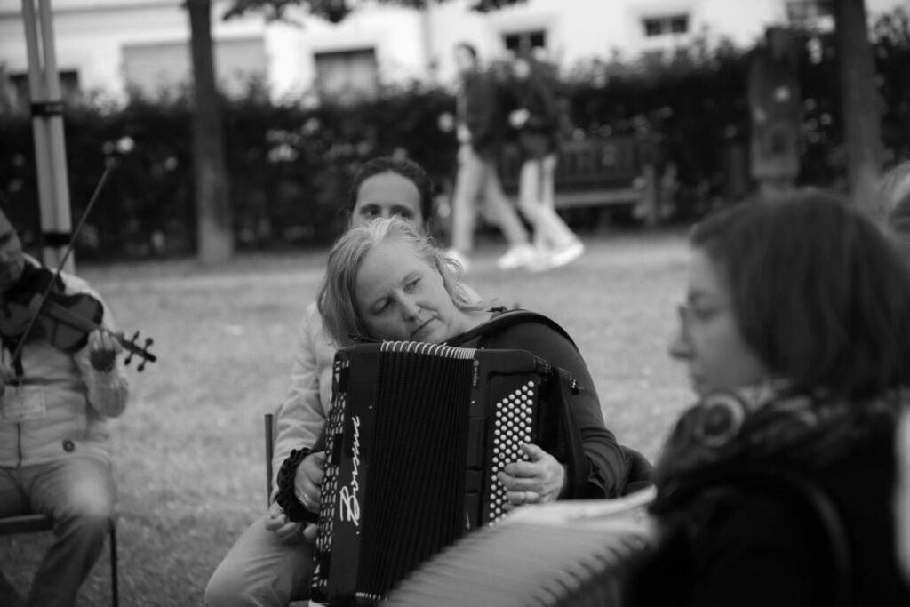 Yiddish Summer Weimar 2021