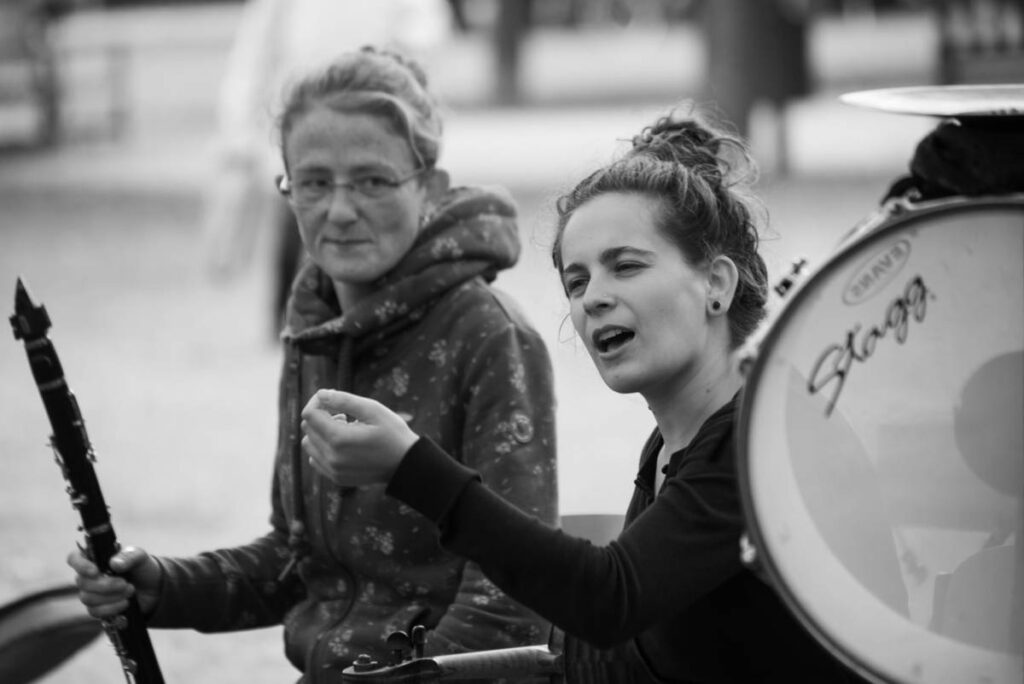 Yiddish Summer Weimar 2021