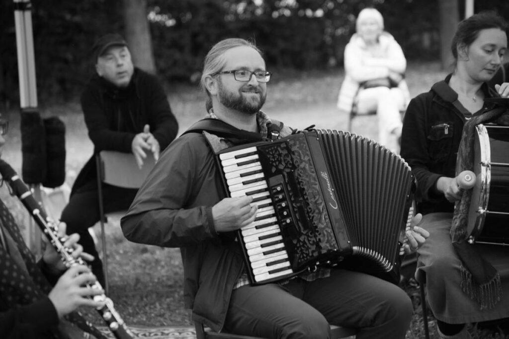 Yiddish Summer Weimar 2021