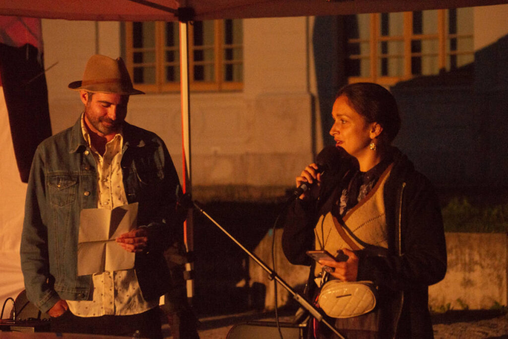 Yiddish Summer Weimar 2021