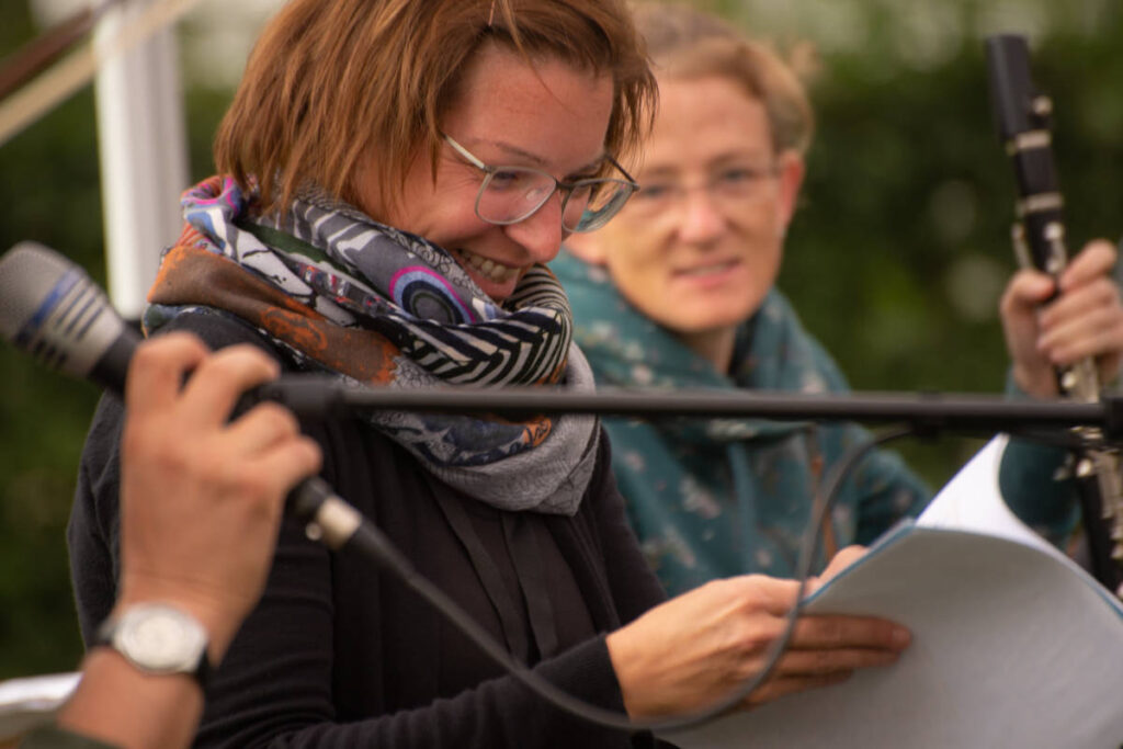 Yiddish Summer Weimar 2021