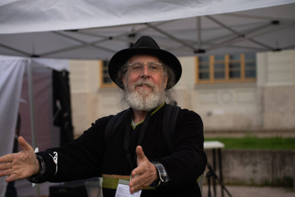 Yiddish Summer Weimar 2021