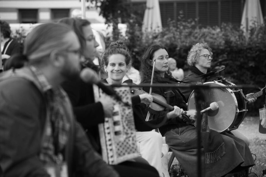 Yiddish Summer Weimar 2021