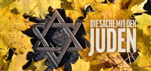 Die Sache mit den Juden