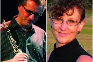 Georg Brinkmann, Sabine Döll