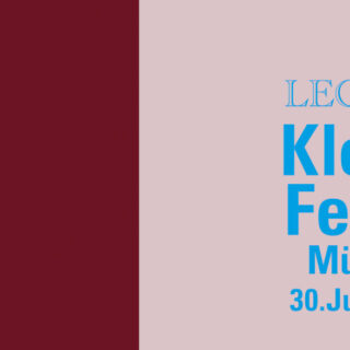 Klezmerfestival Münsingen